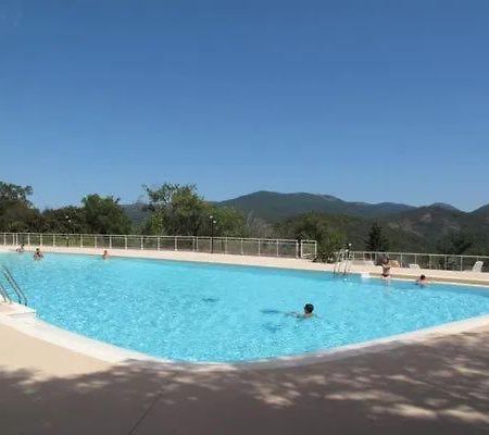 Chalet/Mobilhome Domaine Des Canebieres Le Muy Zewnętrze zdjęcie