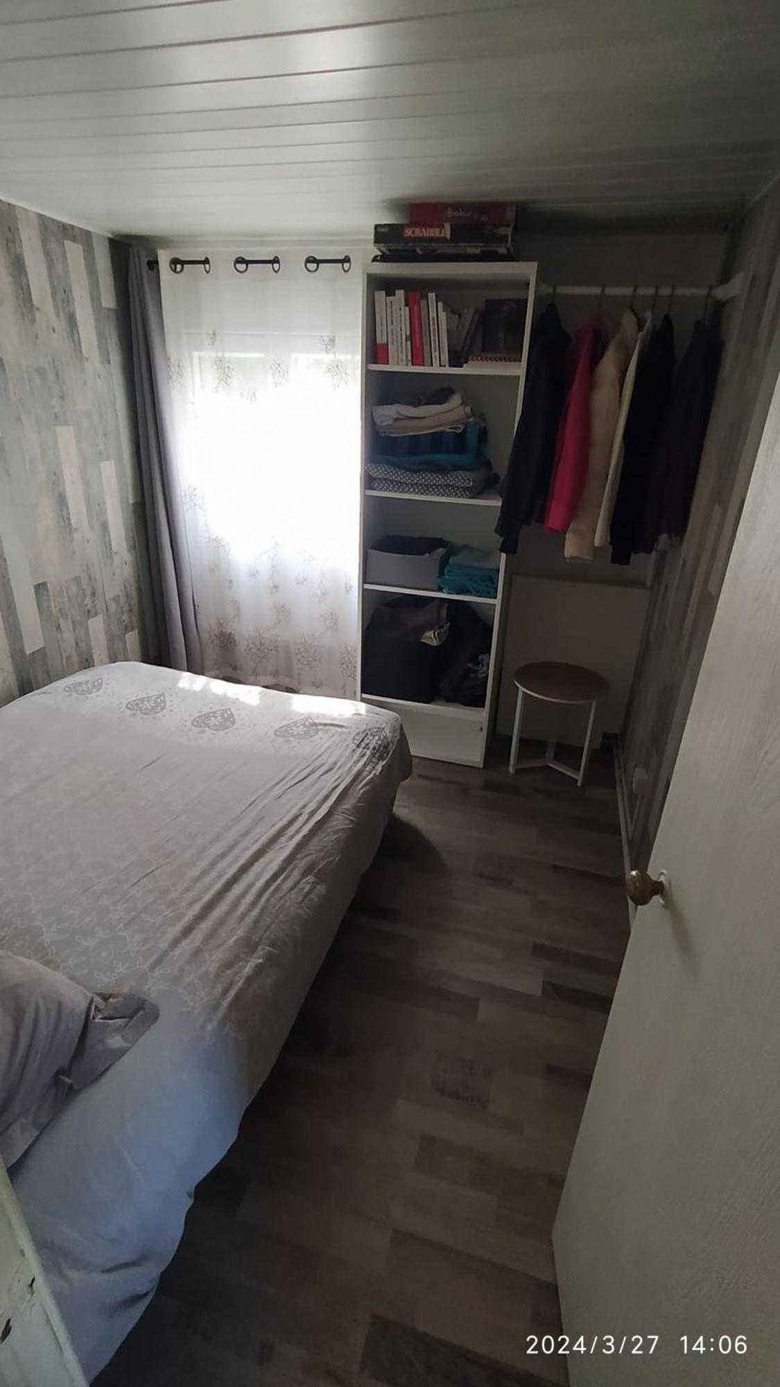 Chalet/Mobilhome Domaine Des Canebieres Le Muy Zewnętrze zdjęcie