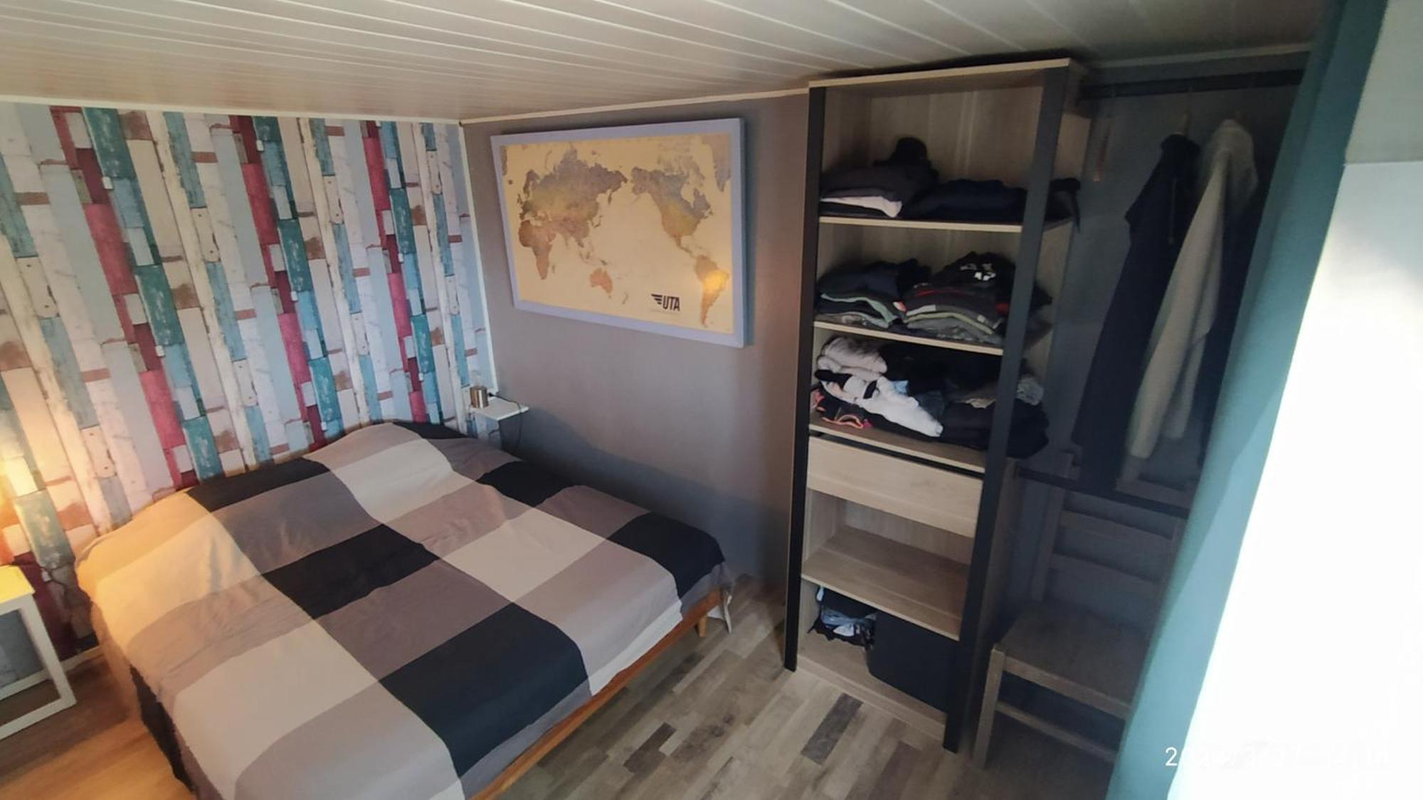 Chalet/Mobilhome Domaine Des Canebieres Le Muy Zewnętrze zdjęcie